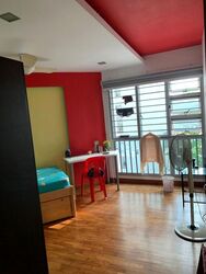 Blk 635B Edgedale Green (Punggol), HDB 4 Rooms #512629221